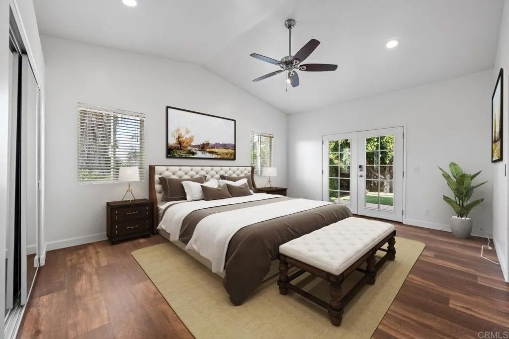 Photo of 1860 Alessandro Trail, Vista, CA 92084 (MLS # PTP2509213)