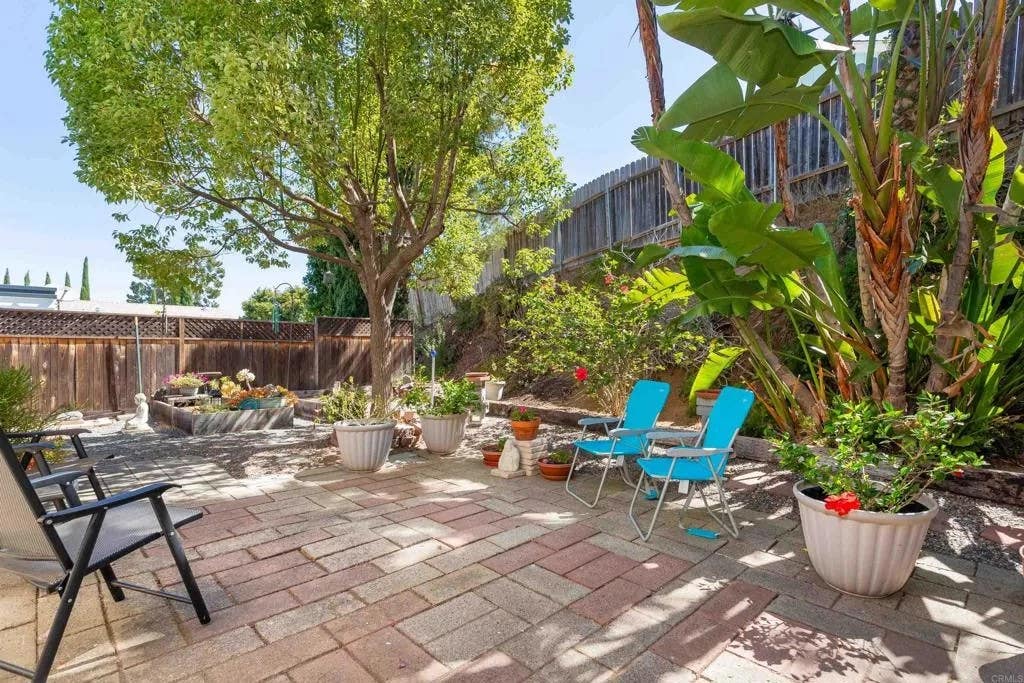 Photo of 1145 E Barham Drive #124, San Marcos, CA 92078 (MLS # NDP2607350)