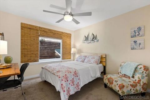 Tiny photo for 8040 Girard Ave #1, La Jolla, CA 92037 (MLS # 250045286)