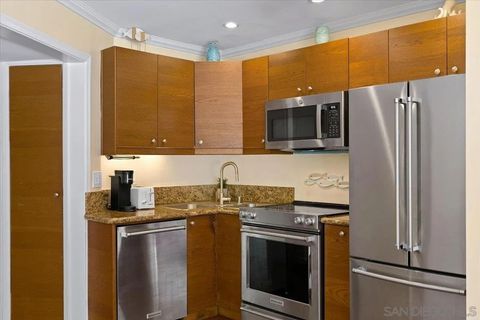 Tiny photo for 8040 Girard Ave #1, La Jolla, CA 92037 (MLS # 250045286)