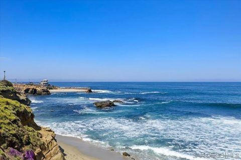 Tiny photo for 8040 Girard Ave #1, La Jolla, CA 92037 (MLS # 250045286)