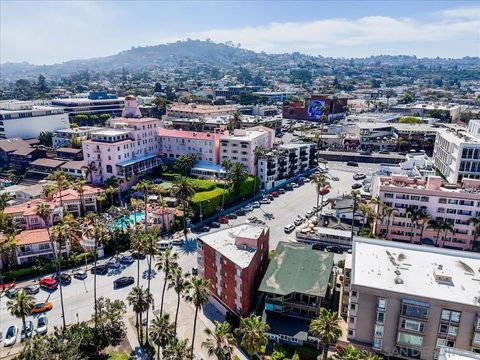 Tiny photo for 8040 Girard Ave #1, La Jolla, CA 92037 (MLS # 250045286)