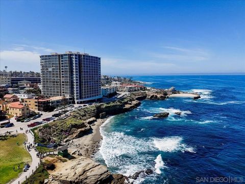 Tiny photo for 8040 Girard Ave #1, La Jolla, CA 92037 (MLS # 250045286)