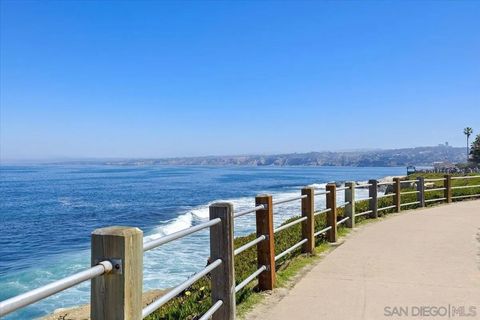 Tiny photo for 8040 Girard Ave #1, La Jolla, CA 92037 (MLS # 250045286)