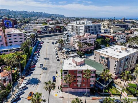 Tiny photo for 8040 Girard Ave #1, La Jolla, CA 92037 (MLS # 250045286)