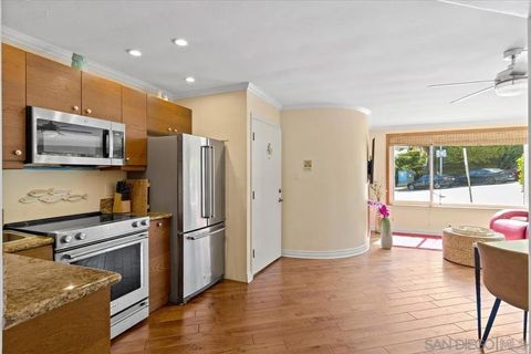 Tiny photo for 8040 Girard Ave #1, La Jolla, CA 92037 (MLS # 250045286)