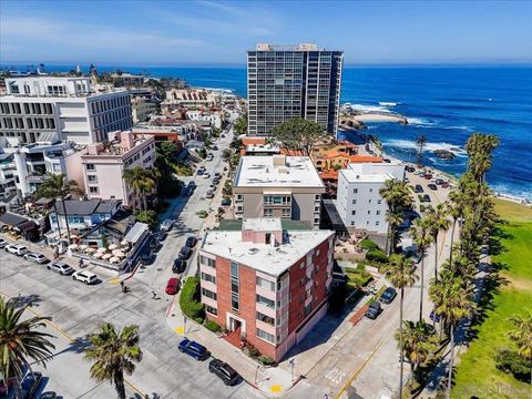 Tiny photo for 8040 Girard Ave #1, La Jolla, CA 92037 (MLS # 250045286)