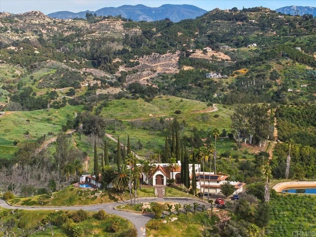 1050 Rice Canyon Road