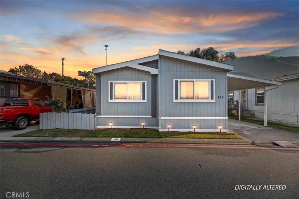 Photo of 4901 Green River #181, Corona, CA 92880 (MLS # PW25278081)