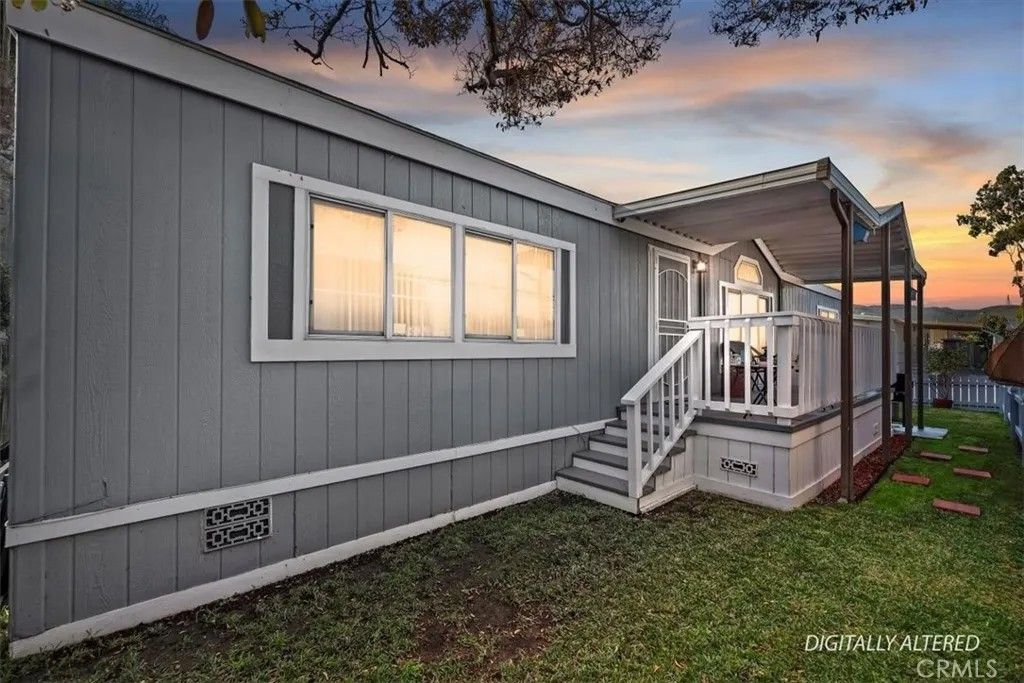 Photo of 4901 Green River #181, Corona, CA 92880 (MLS # PW25278081)