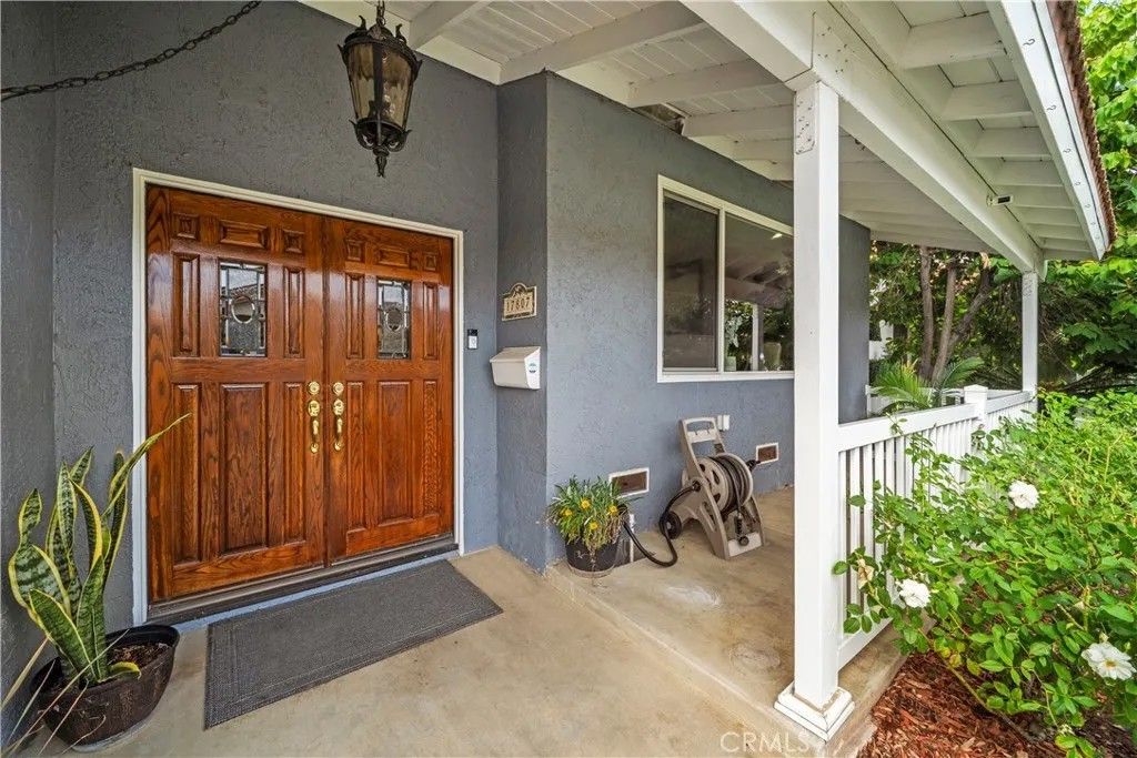 Photo of 17807 Joshua Circle, Fountain Valley, CA 92708 (MLS # OC25267288)