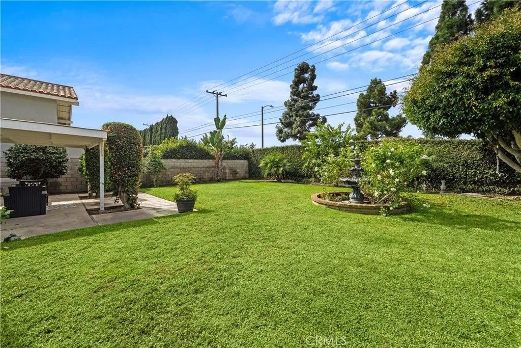 Photo of 17807 Joshua Circle, Fountain Valley, CA 92708 (MLS # OC25267288)