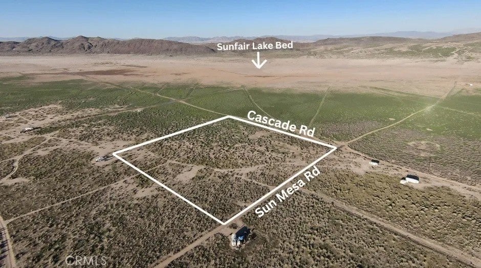 65650 Sun Mesa