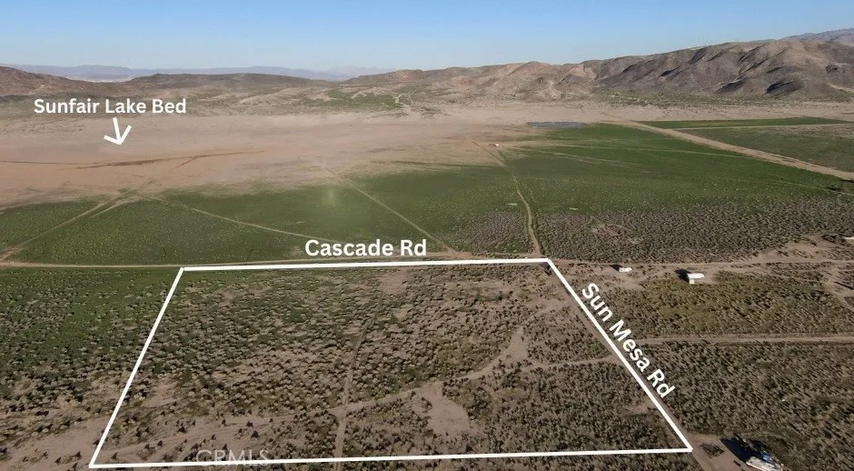 65650 Sun Mesa