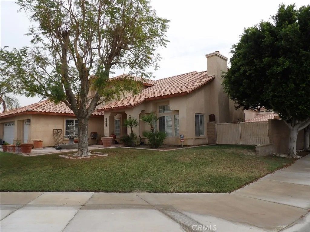 Photo of 43672 Messina Court, La Quinta, CA 92253 (MLS # SW26073492)