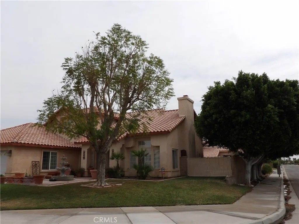 Photo of 43672 Messina Court, La Quinta, CA 92253 (MLS # SW26073492)