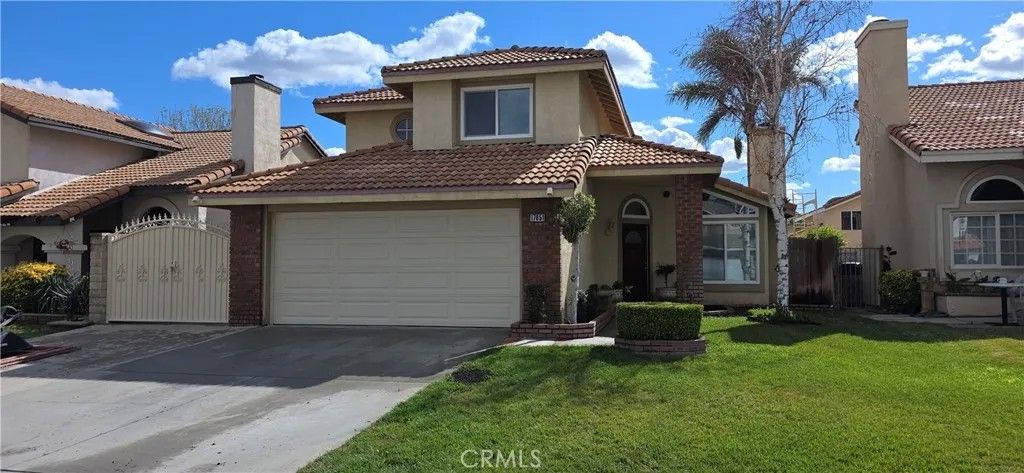 Photo of 17051 Fern St, Fontana, CA 92336 (MLS # IV26039283)