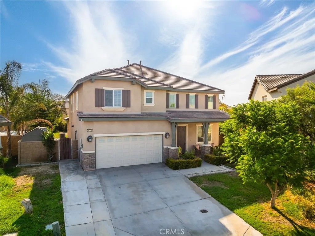 Photo of 5719 Skimmer DR, Jurupa Valley, CA 91752 (MLS # CV26098165)
