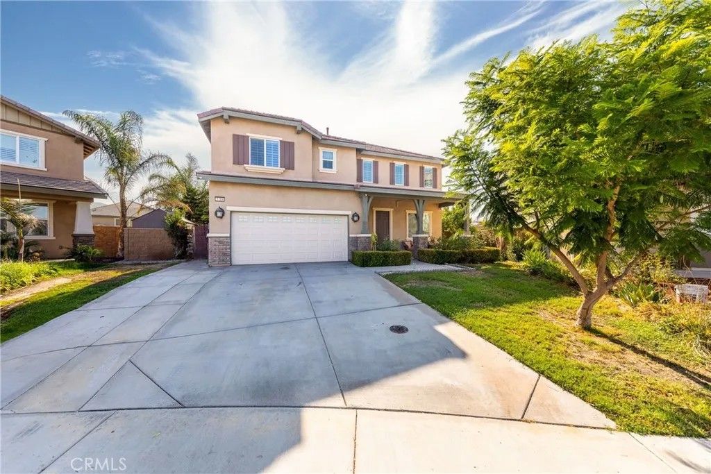 Photo of 5719 Skimmer DR, Jurupa Valley, CA 91752 (MLS # CV26098165)