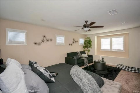 Tiny photo for 17641 1/2 Virginia AVE, Bellflower, CA 90706 (MLS # IG26120862)