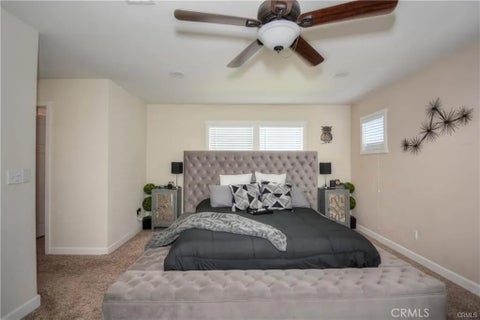 Tiny photo for 17641 1/2 Virginia AVE, Bellflower, CA 90706 (MLS # IG26120862)