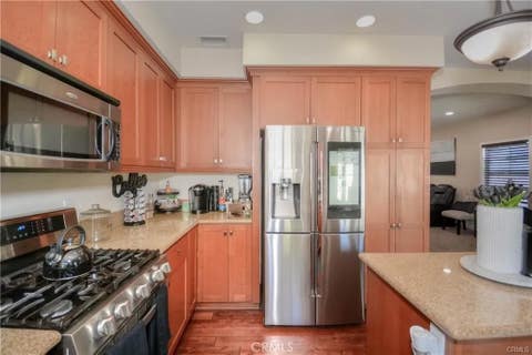 Tiny photo for 17641 1/2 Virginia AVE, Bellflower, CA 90706 (MLS # IG26120862)