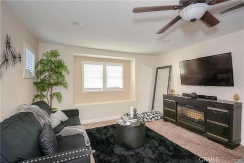 Tiny photo for 17641 1/2 Virginia AVE, Bellflower, CA 90706 (MLS # IG26120862)