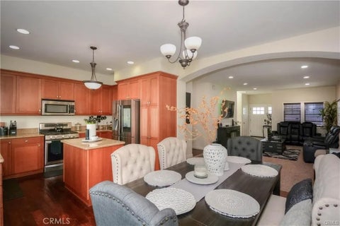 Tiny photo for 17641 1/2 Virginia AVE, Bellflower, CA 90706 (MLS # IG26120862)