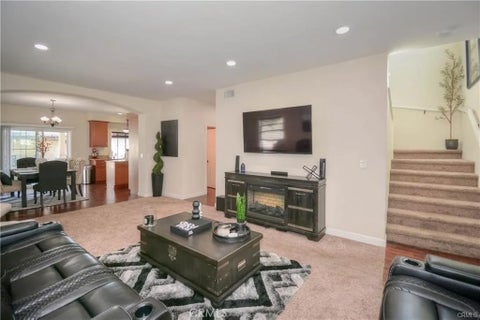 Tiny photo for 17641 1/2 Virginia AVE, Bellflower, CA 90706 (MLS # IG26120862)