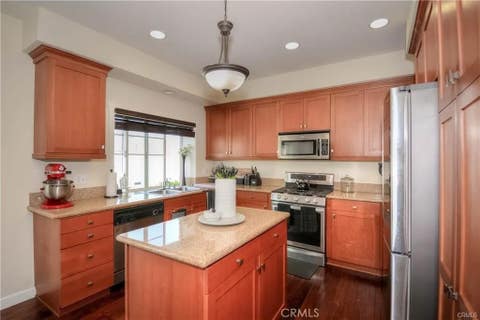 Tiny photo for 17641 1/2 Virginia AVE, Bellflower, CA 90706 (MLS # IG26120862)