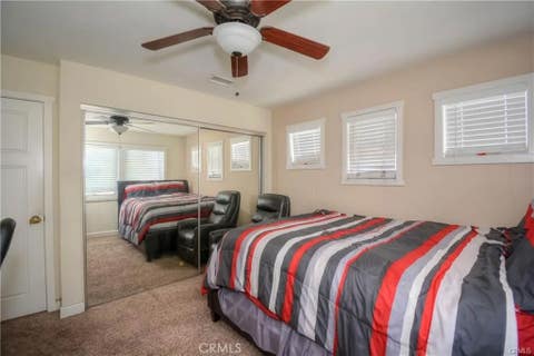 Tiny photo for 17641 1/2 Virginia AVE, Bellflower, CA 90706 (MLS # IG26120862)
