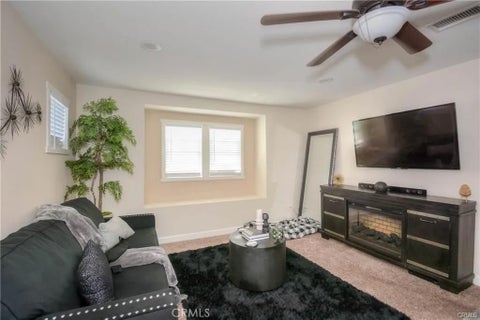 Tiny photo for 17641 1/2 Virginia AVE, Bellflower, CA 90706 (MLS # IG26120862)