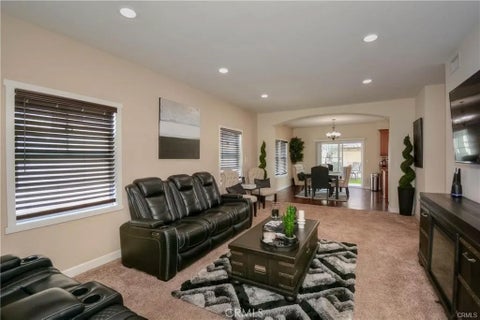 Tiny photo for 17641 1/2 Virginia AVE, Bellflower, CA 90706 (MLS # IG26120862)