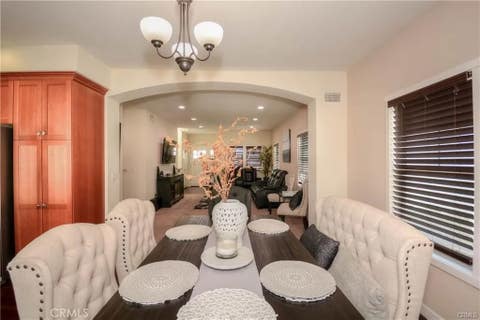 Tiny photo for 17641 1/2 Virginia AVE, Bellflower, CA 90706 (MLS # IG26120862)