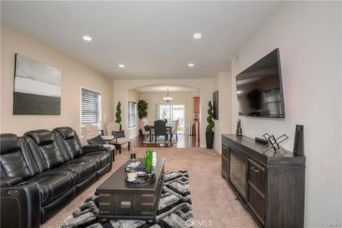Tiny photo for 17641 1/2 Virginia AVE, Bellflower, CA 90706 (MLS # IG26120862)