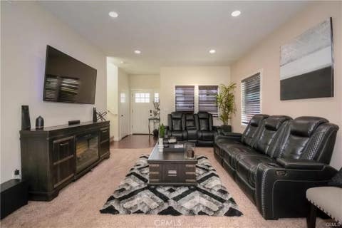 Tiny photo for 17641 1/2 Virginia AVE, Bellflower, CA 90706 (MLS # IG26120862)