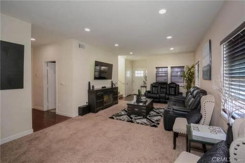 Tiny photo for 17641 1/2 Virginia AVE, Bellflower, CA 90706 (MLS # IG26120862)