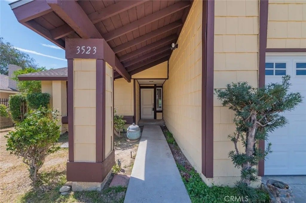 Photo of 3523 Patricia St, West Covina, CA 91792 (MLS # CV26067619)