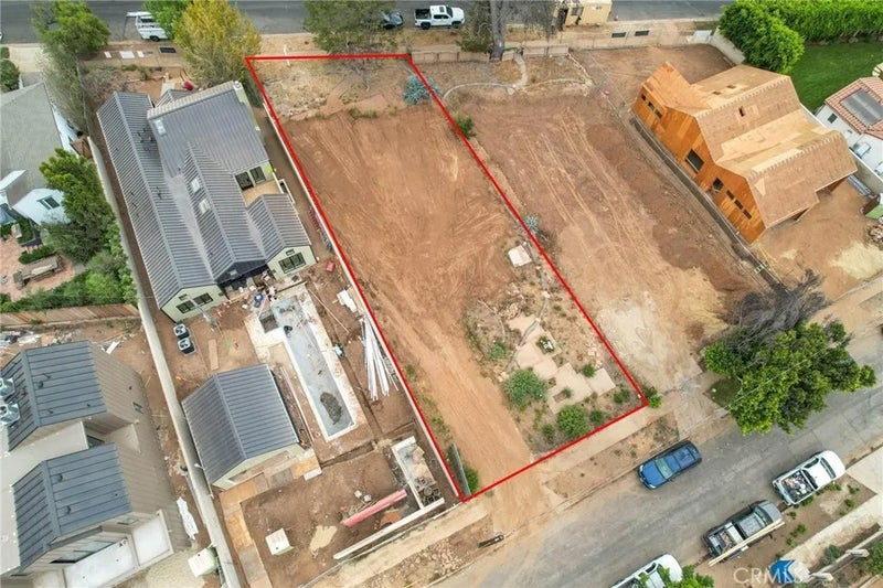 727 Chautauqua