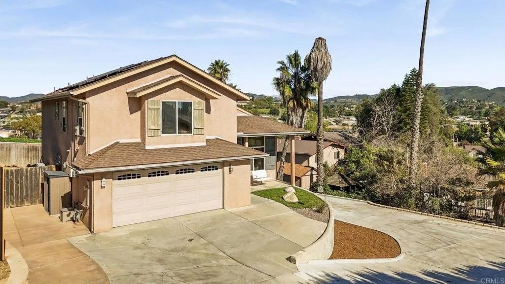 Photo of 209 Journeys End, Vista, CA 92083 (MLS # PTP2600730)