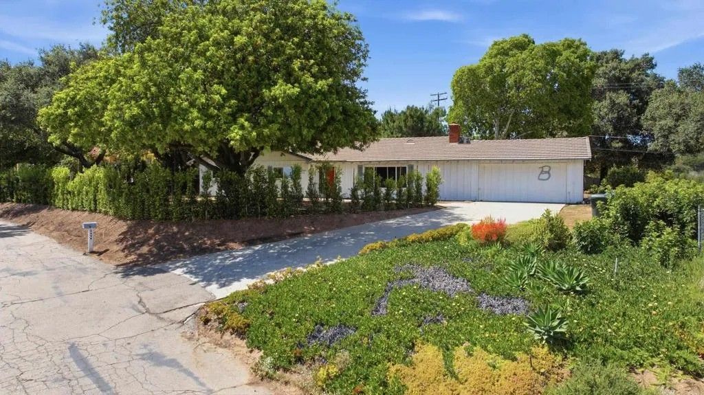 Photo of 1830 Juanita Lane, Fallbrook, CA 92028 (MLS # PTP2603257)