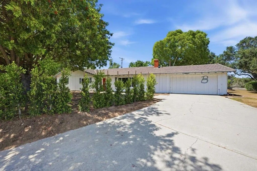 Photo of 1830 Juanita Lane, Fallbrook, CA 92028 (MLS # PTP2603257)