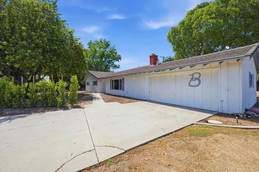 Photo of 1830 Juanita Lane, Fallbrook, CA 92028 (MLS # PTP2603257)