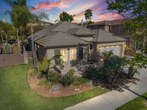 1409 Trailwood Ave, Chula Vista, CA 91913 - #: PTP2602733