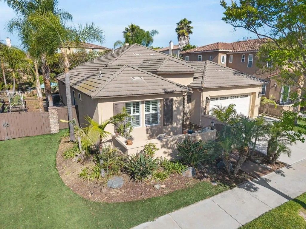 Photo of 1409 Trailwood Ave, Chula Vista, CA 91913 (MLS # PTP2602733)