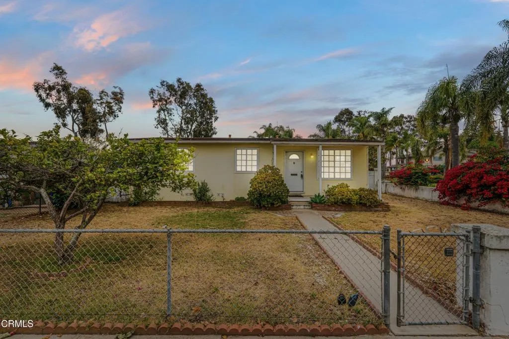 702 Sycamore Drive