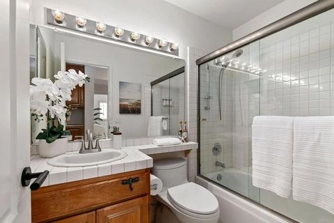 Tiny photo for 1265 Camino Lorado, San Marcos, CA 92078 (MLS # NDP2510365)