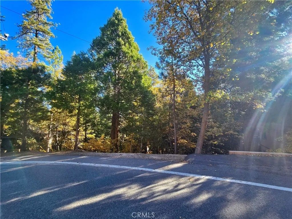 Photo of 0 Brentwood, Lake Arrowhead, CA 92352 (MLS # HD25249241)