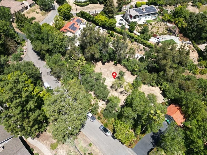 50237210 Skyline View