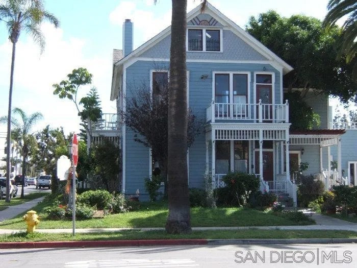 Photo of 1000 8th ST, Coronado, CA 92118 (MLS # 260025708)